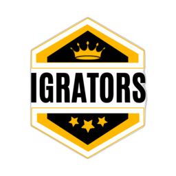 IGrators SMM Panel  Icon