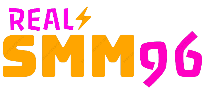 REALSMM96 Favicon