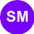SMM CLUB Icon