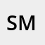 SMM GLOW Favicon