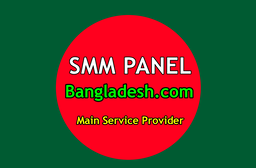  SMM PANEL BANGLADESH Icon