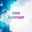 Smmsupport Icon