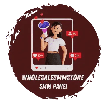 Wholesalsmmstore.com Icon